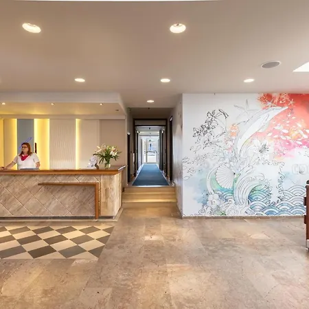 Albatros Ξενοδοχείο Μωραΐτικα