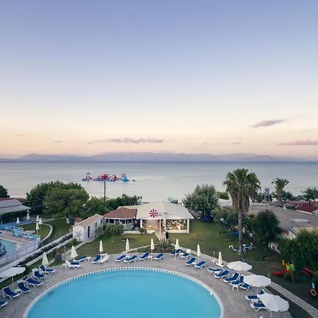 Ξενοδοχείο Albatros 3*