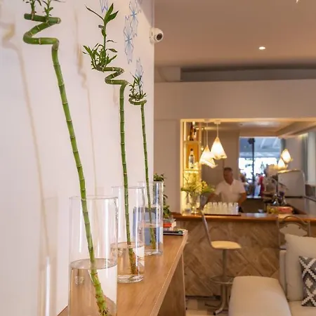 Hotel Albatros