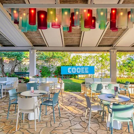 Albatros Ξενοδοχείο Μωραΐτικα