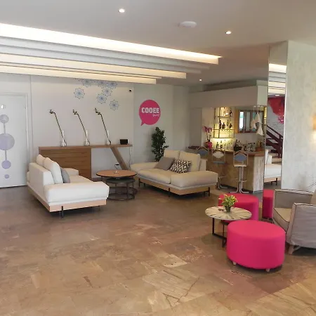 Albatros Μωραΐτικα