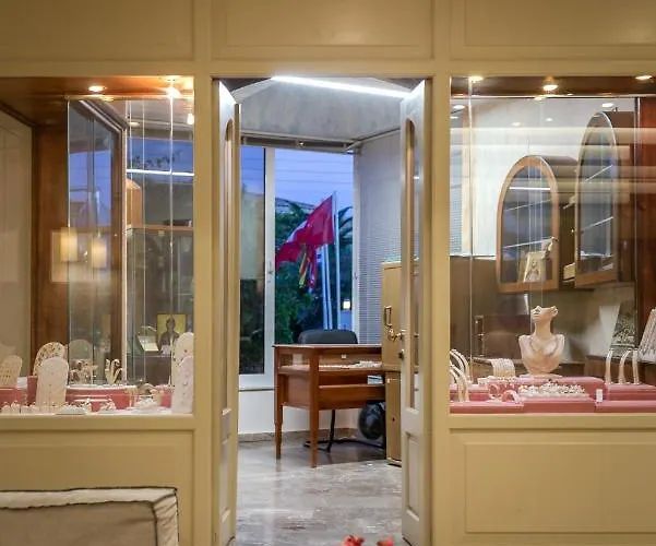 Hotel Albatros 3*