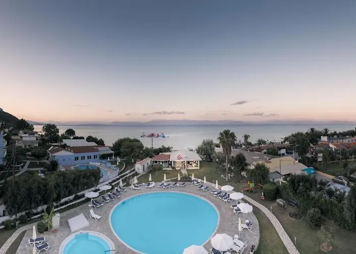 Hotel Albatros 3*