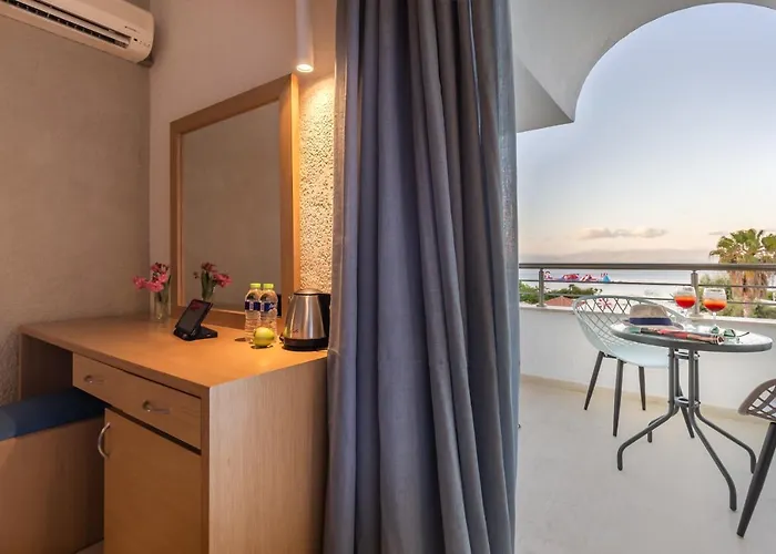 Hotel Albatros