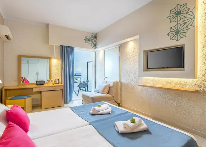 Hotel Albatros