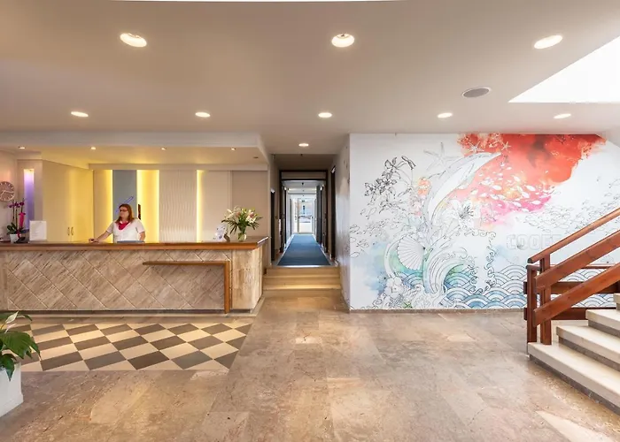 Albatros Hotel Moraḯtika