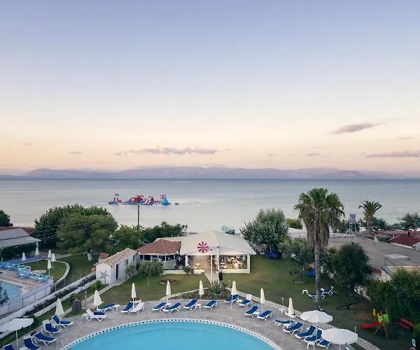 Hotel Albatros 3*