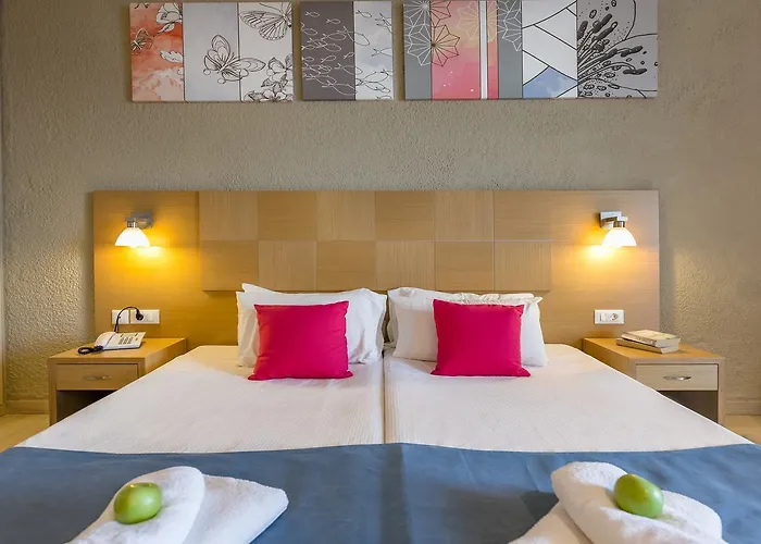 Hotel Albatros