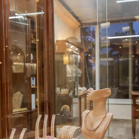 Albatros 3* Moraítika