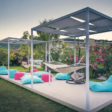 Albatros Otel 3*