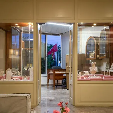 Szálloda Albatros 3*