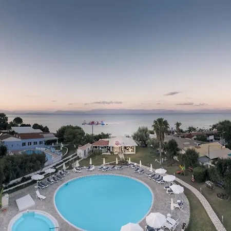 Otel Albatros 3*