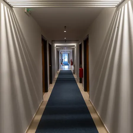 Albatros Hotel