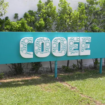 Szálloda Albatros Moraítika