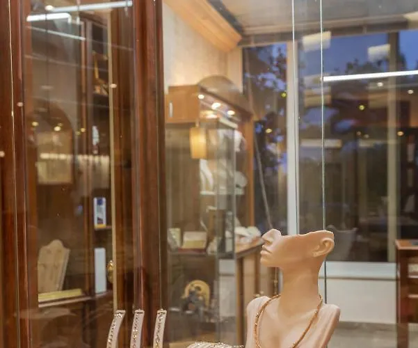 Albatros 3* Moraitika