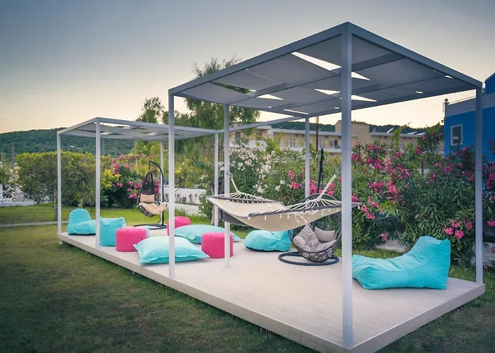 Albatros Отель 3*