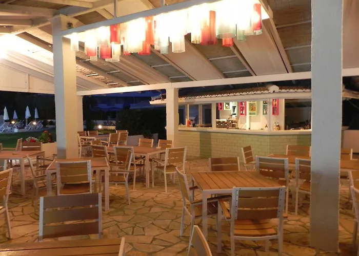 Albatros Отель 3*