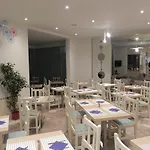 Albatros מלון מוראיטיקה