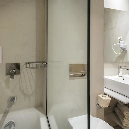 Albatros Hotell Moraitika